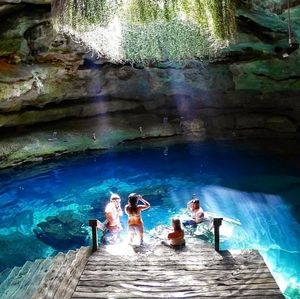 Meet your Posher, Mermaid@Home